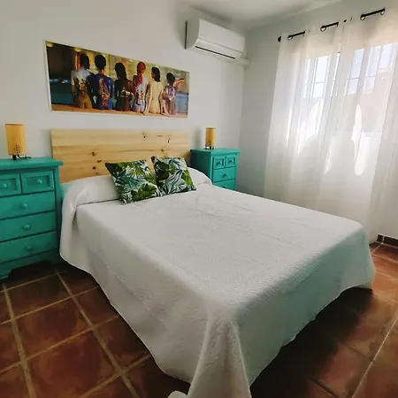 Nomad House *
