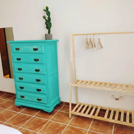 Nomad House * Malaga