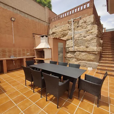 Apartment Nomad House Malaga