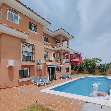 Nomad House Apartment *